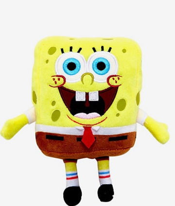 Bob Esponja Peluche