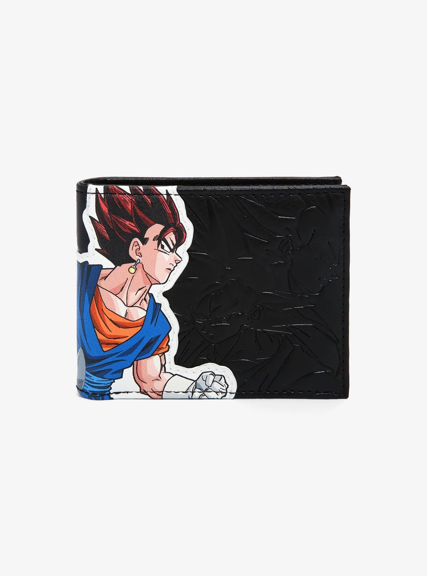Dragon Ball Cartera Vegeta