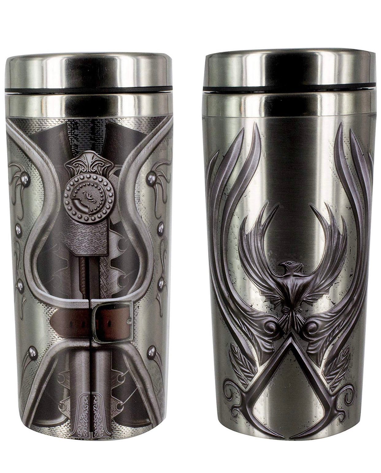 Termo Assassins Creed Para Café