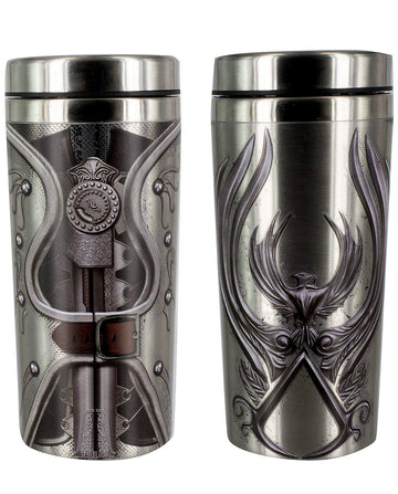 Termo Assassins Creed Para Café