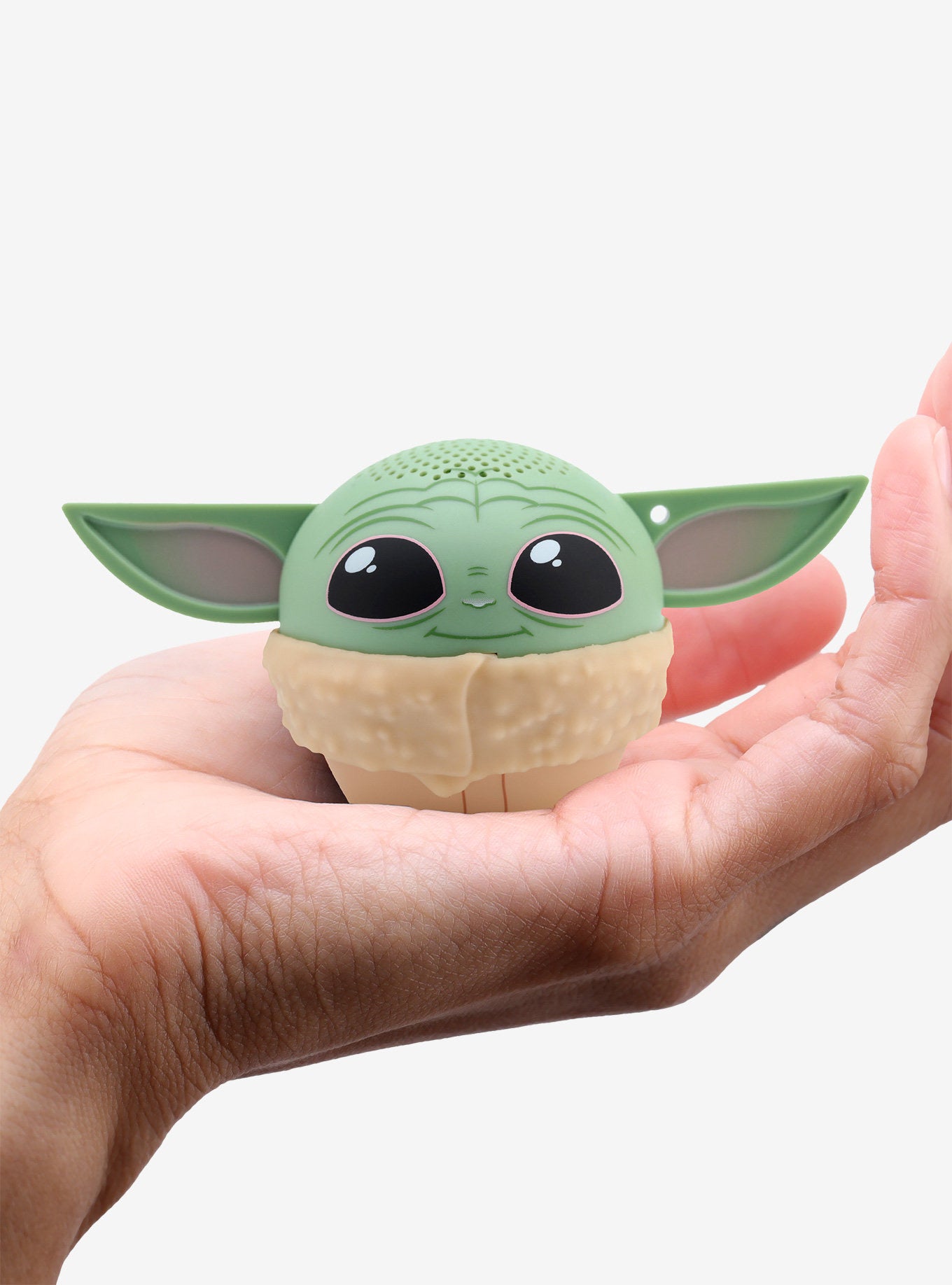 The Mandalorian Bocina Bluetooth Baby Yoda