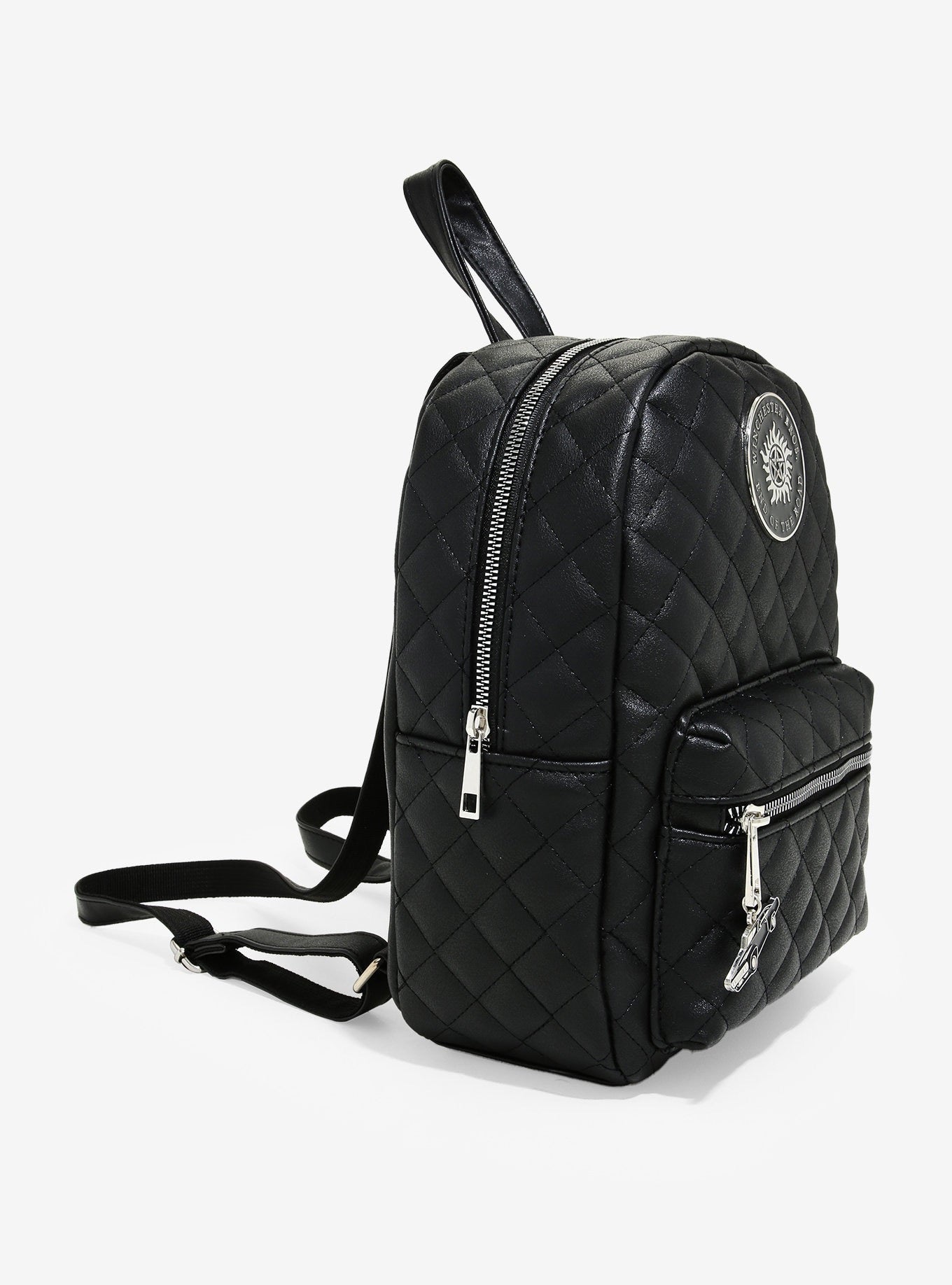 Mochila Supernatural