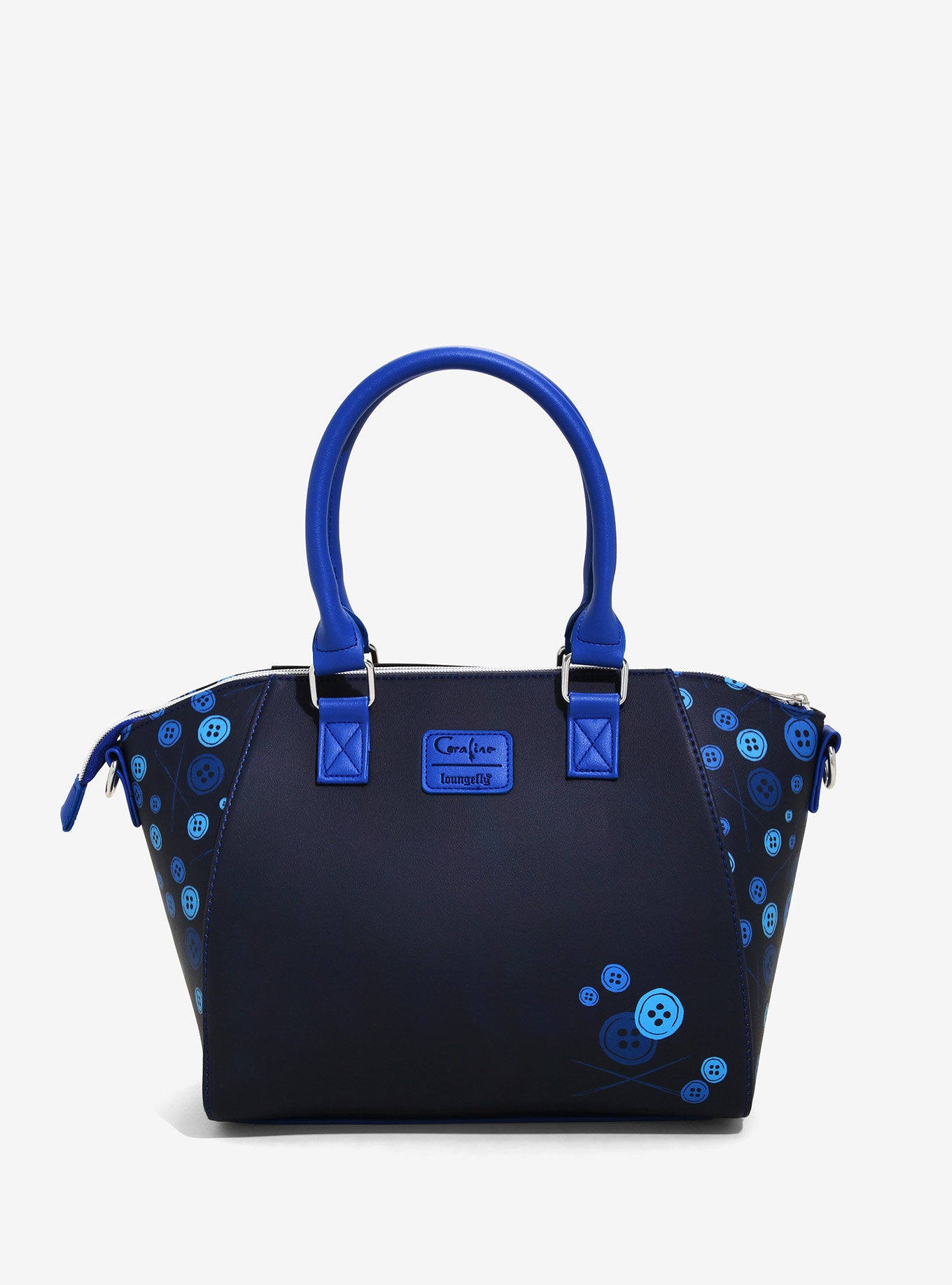 Coraline Bolsa Túnel