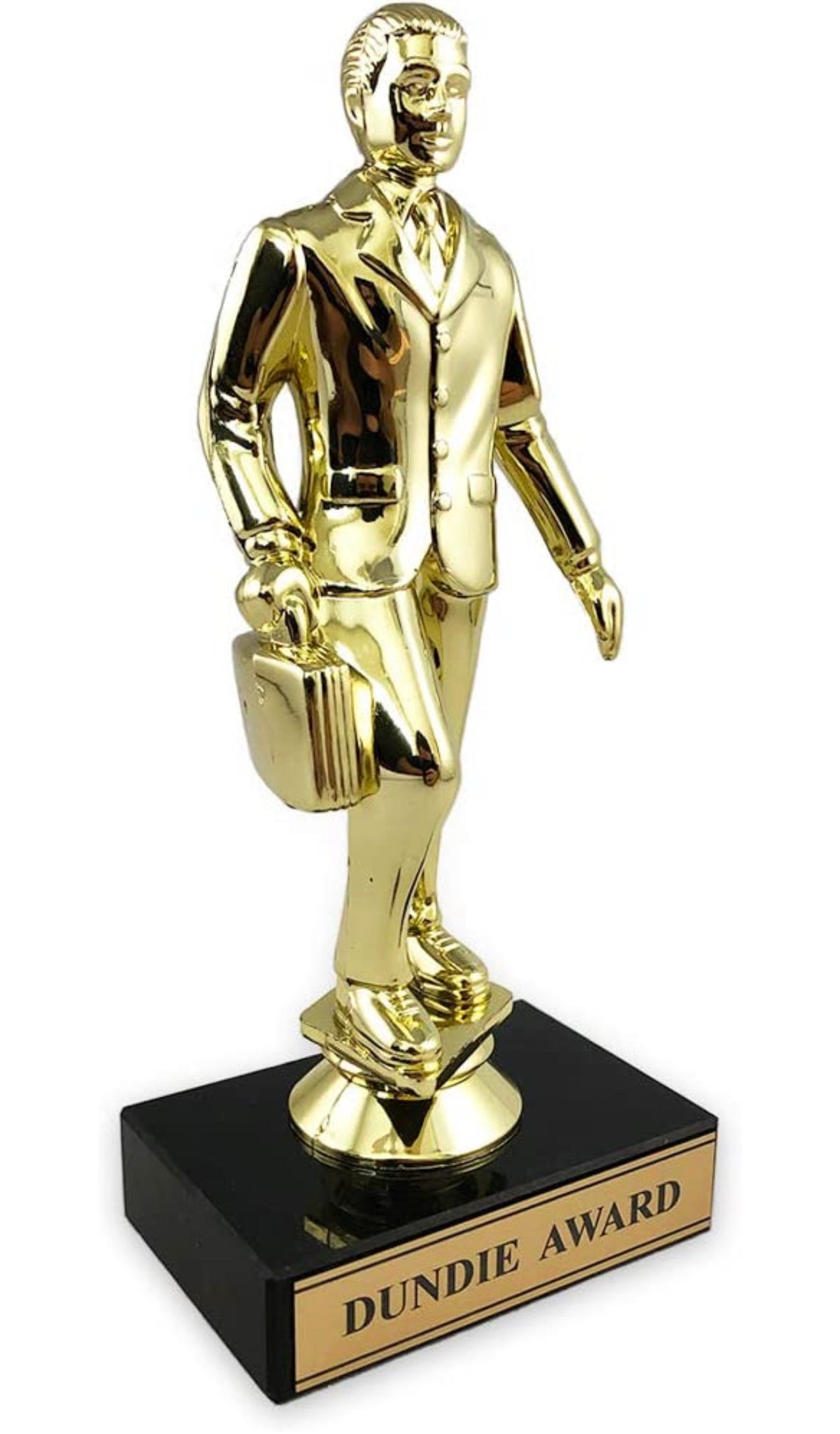 The Office Dundie Award Trofeo