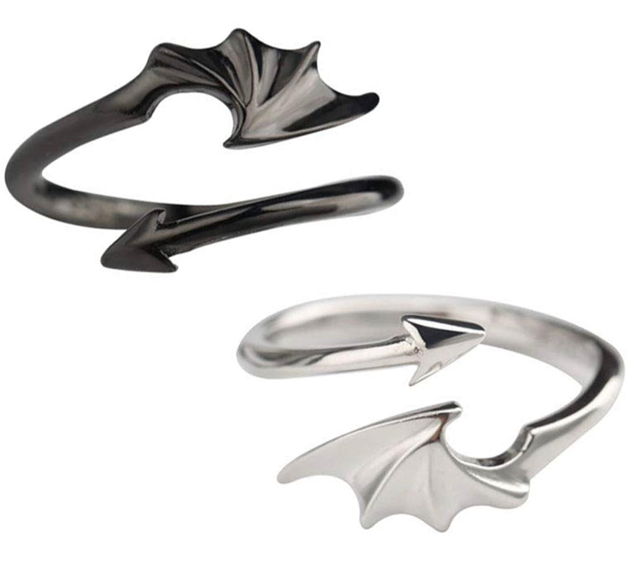 Como Entrenar A Tu Dragon Anillos Pareja