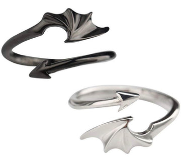 Como Entrenar A Tu Dragon Anillos Pareja