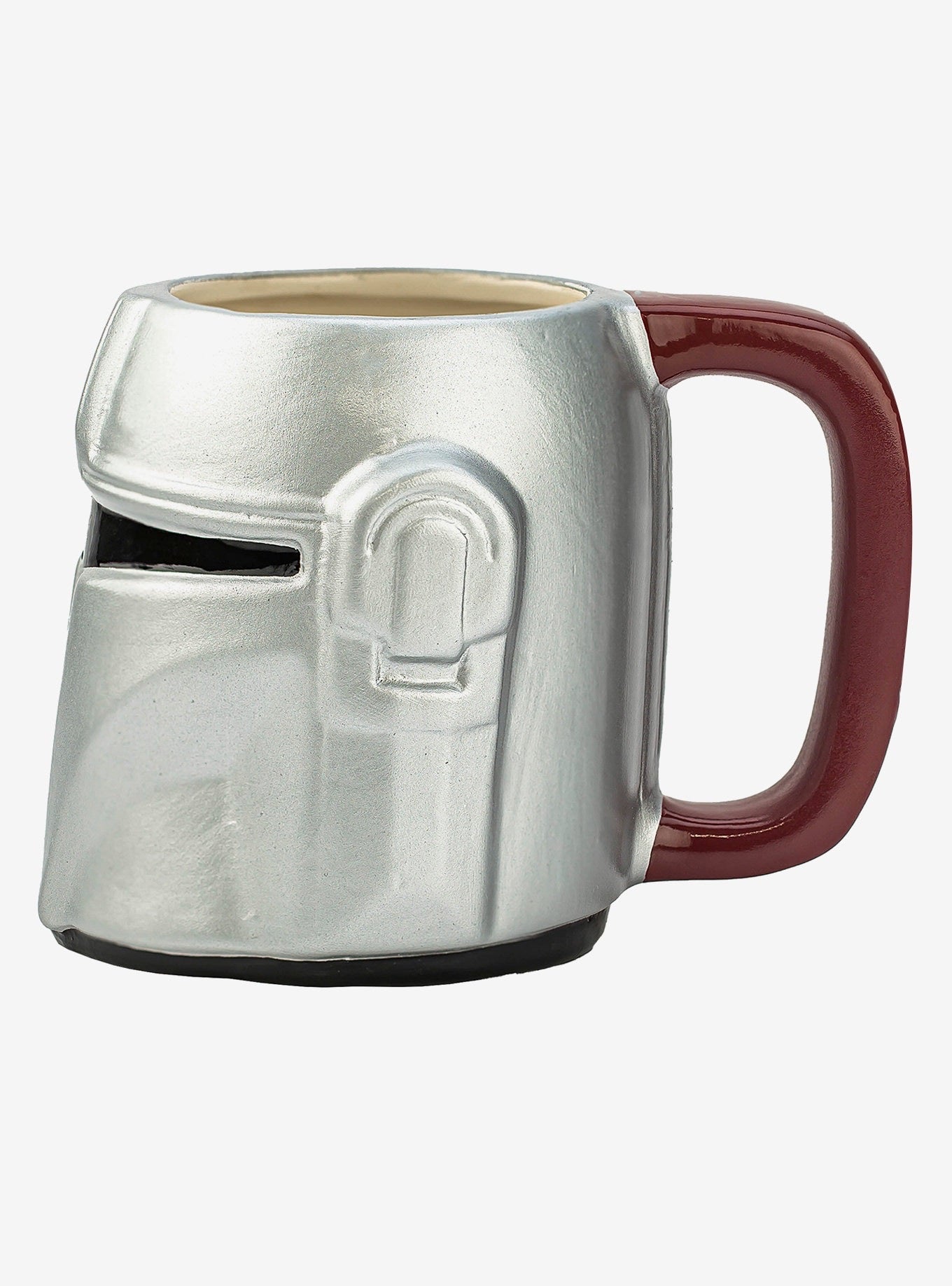 The Mandalorian Taza Casco