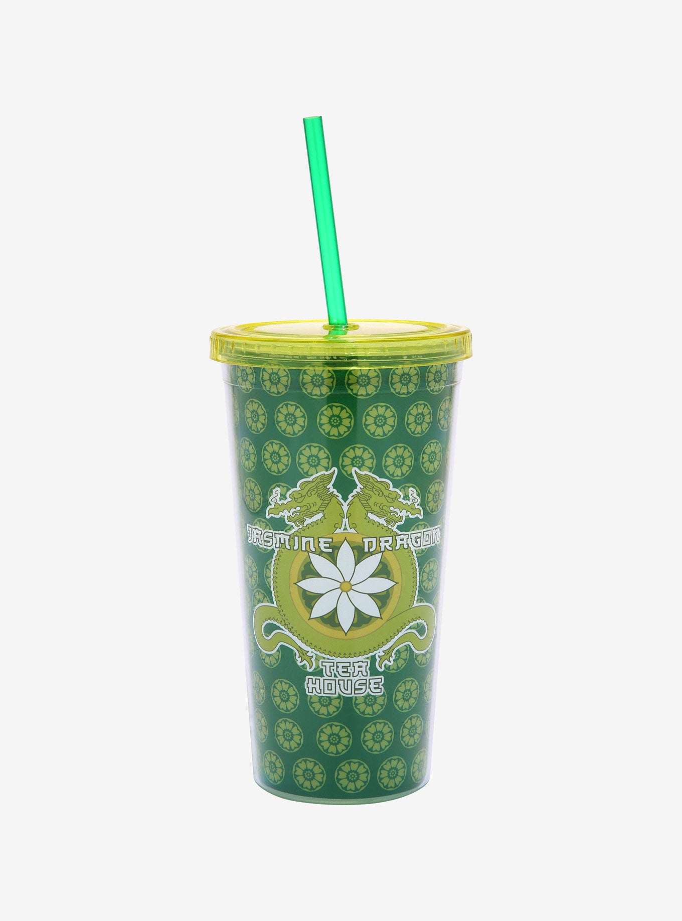 Avatar Termo Jasmine Dragon