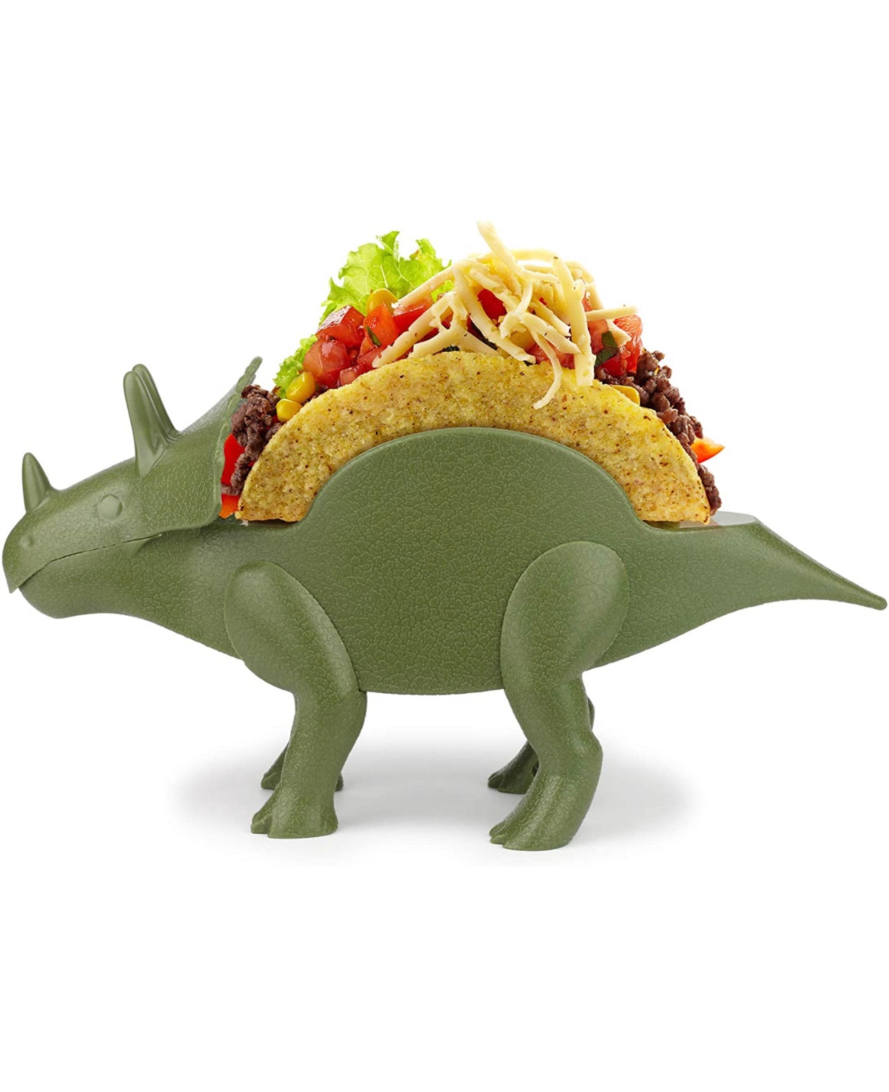 Botanero Dinosaurio Nachosaurio