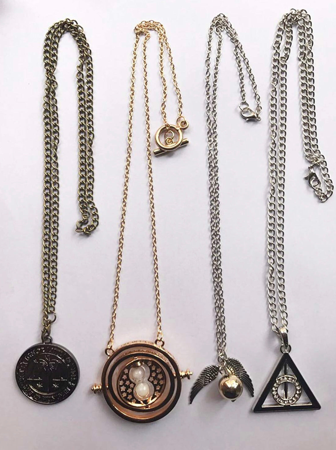 Harry Potter Caja de Joyería Mixto #1