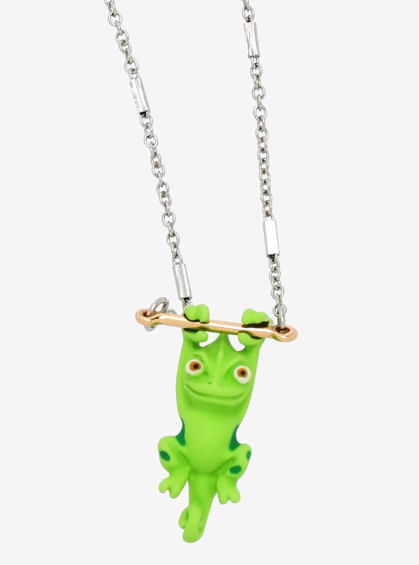 Rapunzel Collar Pascal