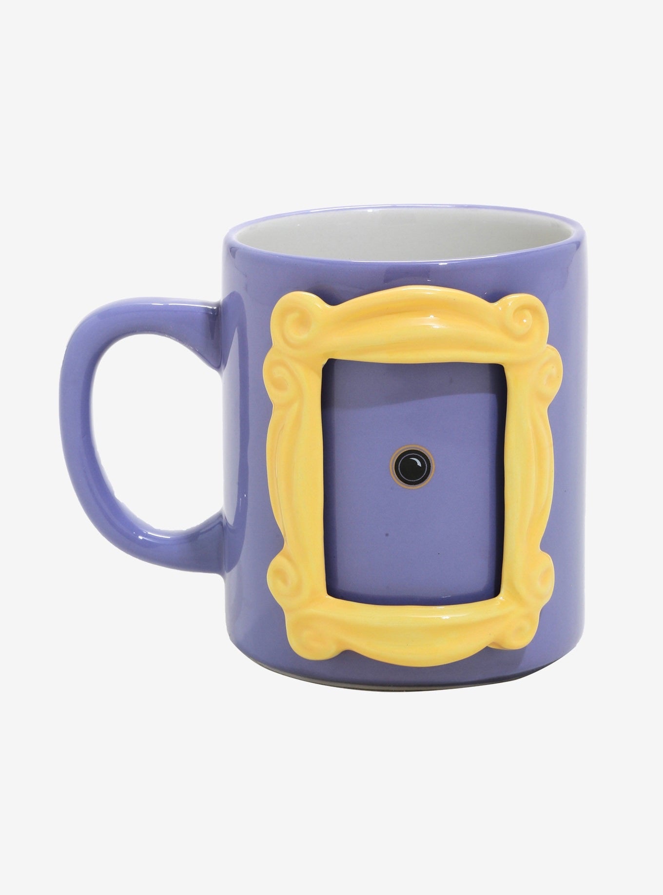 Friends Taza Marco