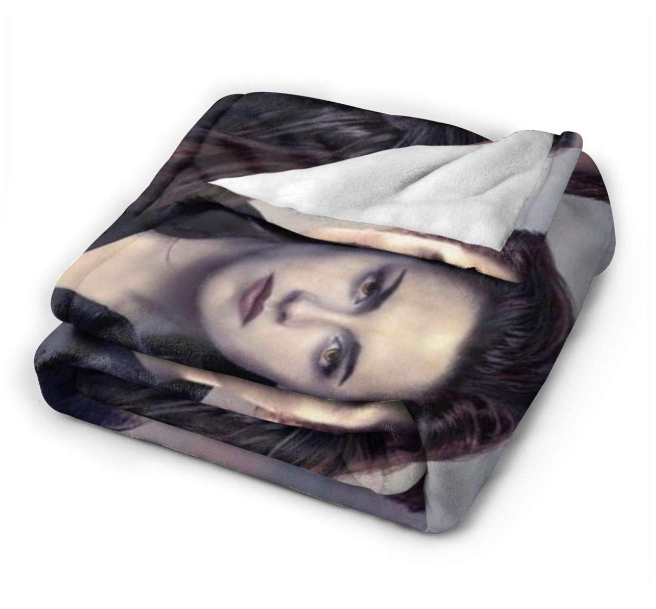 Crepúsculo Cobija Personajes