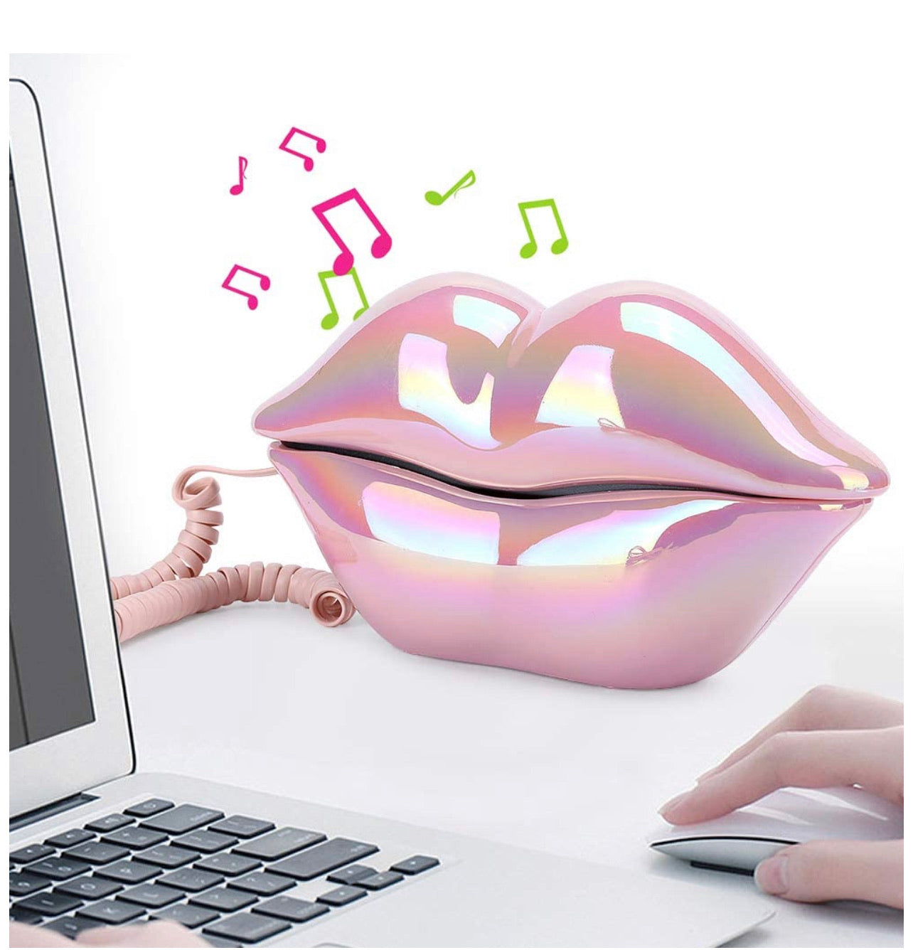 Bratz Telefono Escritorio