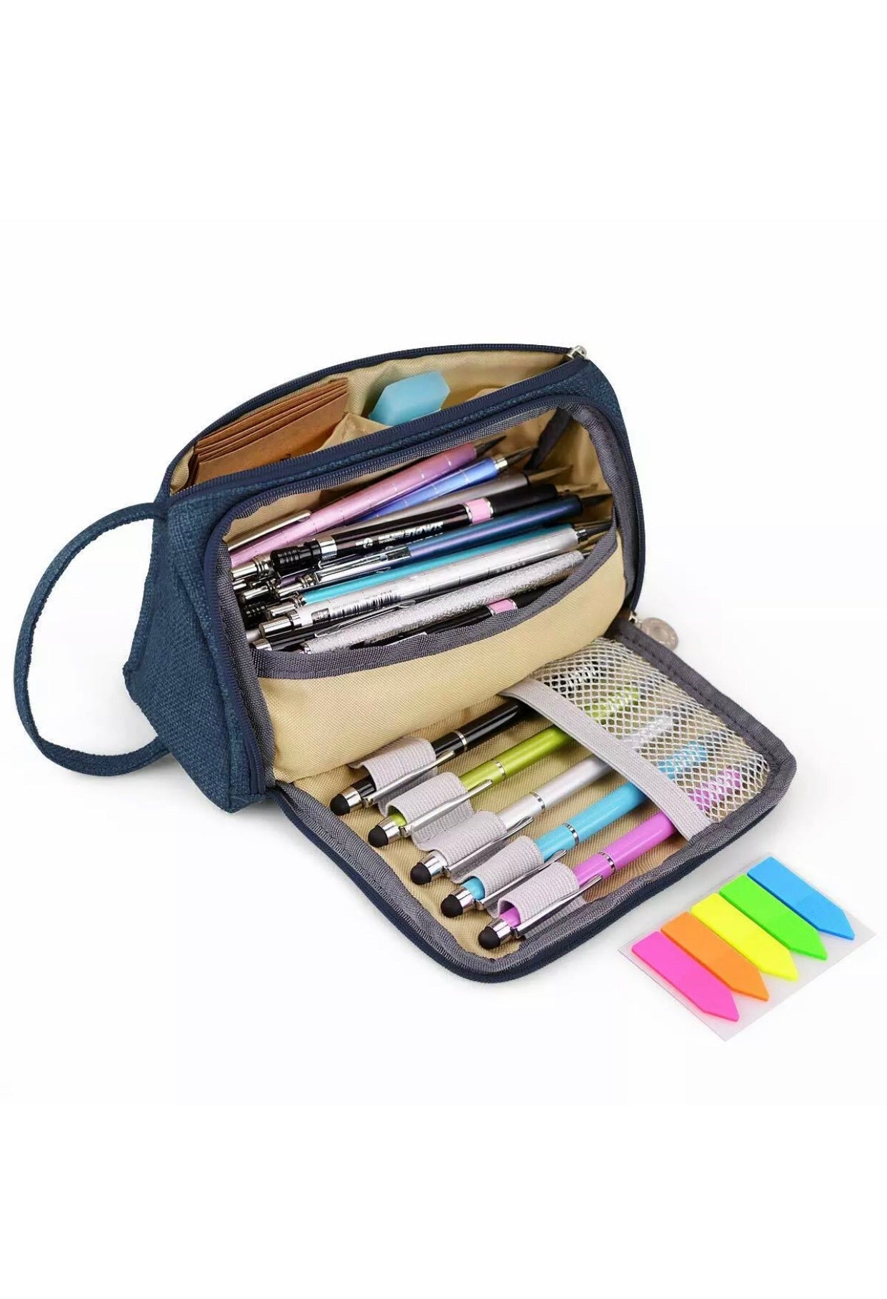 Estuchera - Lapicera Multifuncional Lapiceras