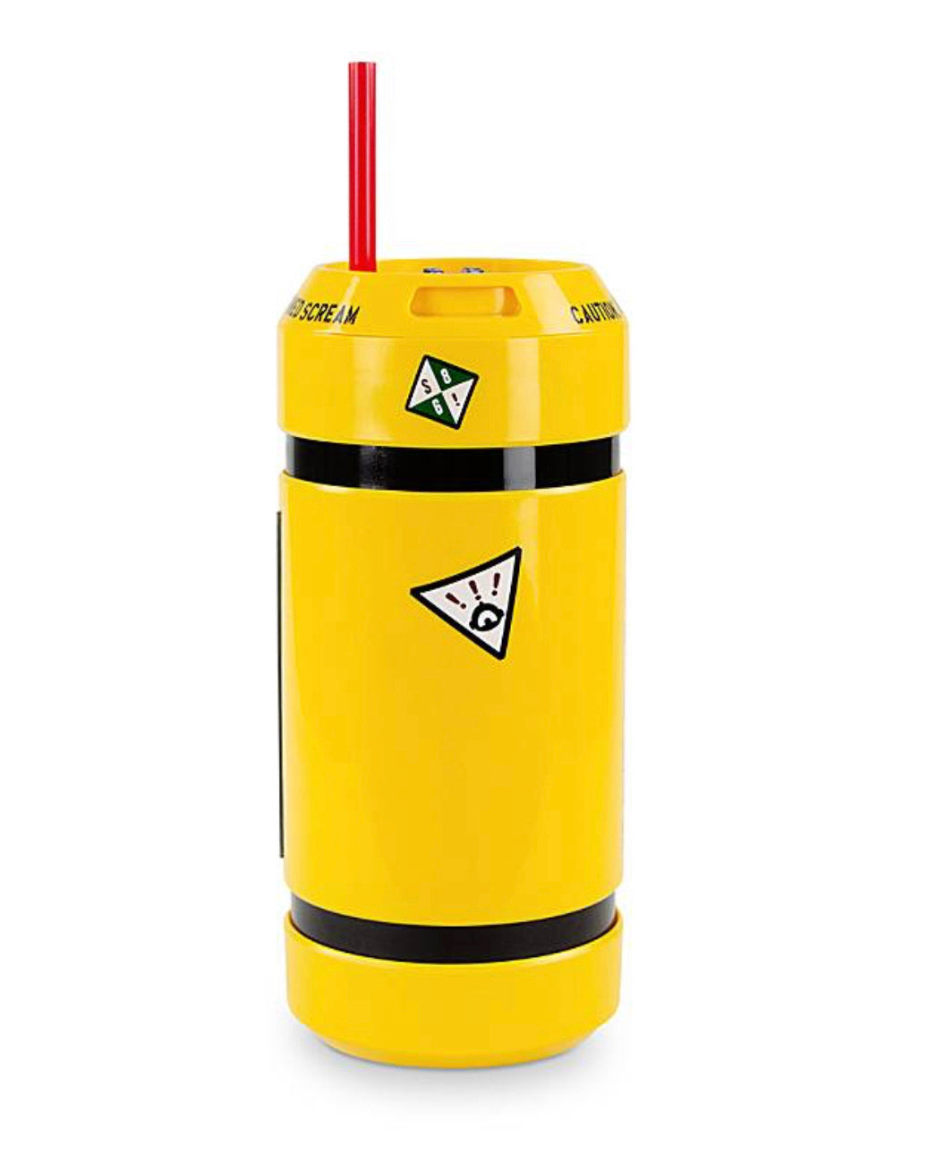 Monsters Inc Botella de Gritos Botella de Agua Electrónico