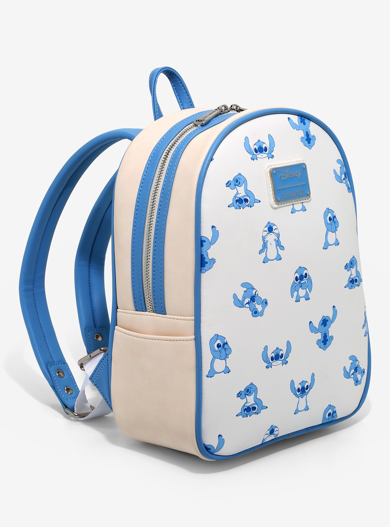 Lilo & Stitch Mochila Stitch Vintage Figuras