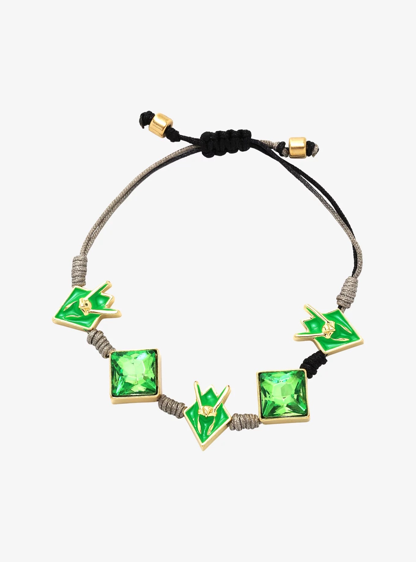 Marvel Pulsera Loki