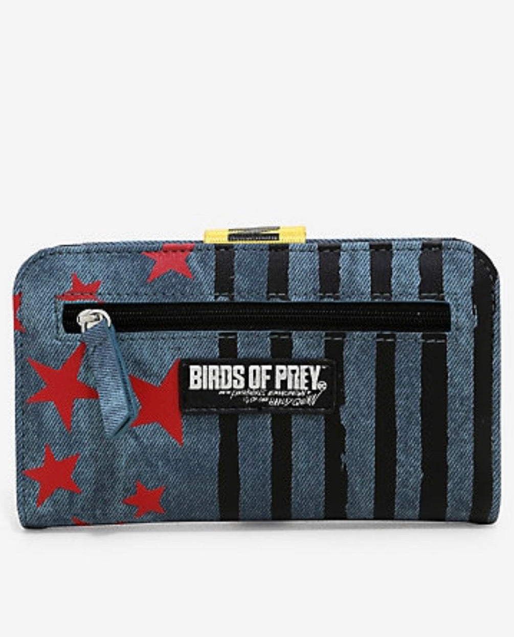 Harley Quinn Cartera