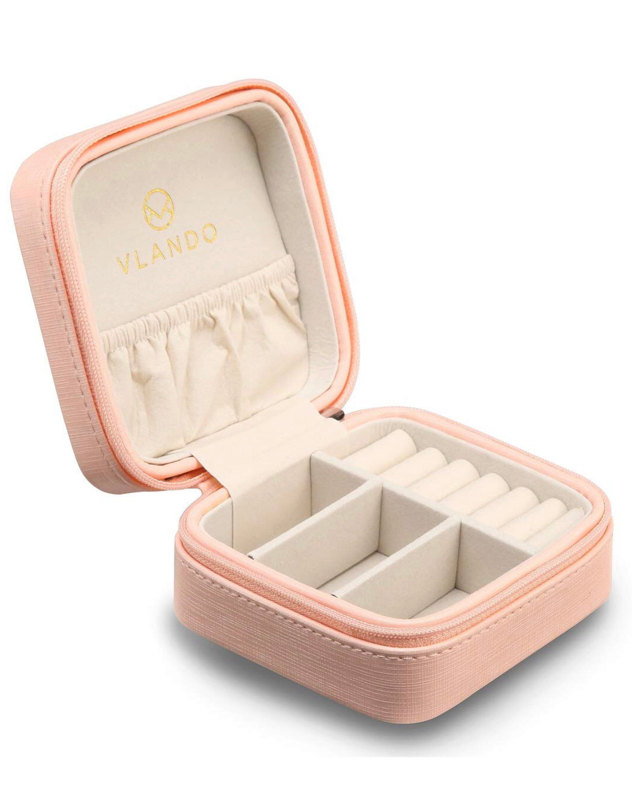 Joyero De Viaje Caja Estuche