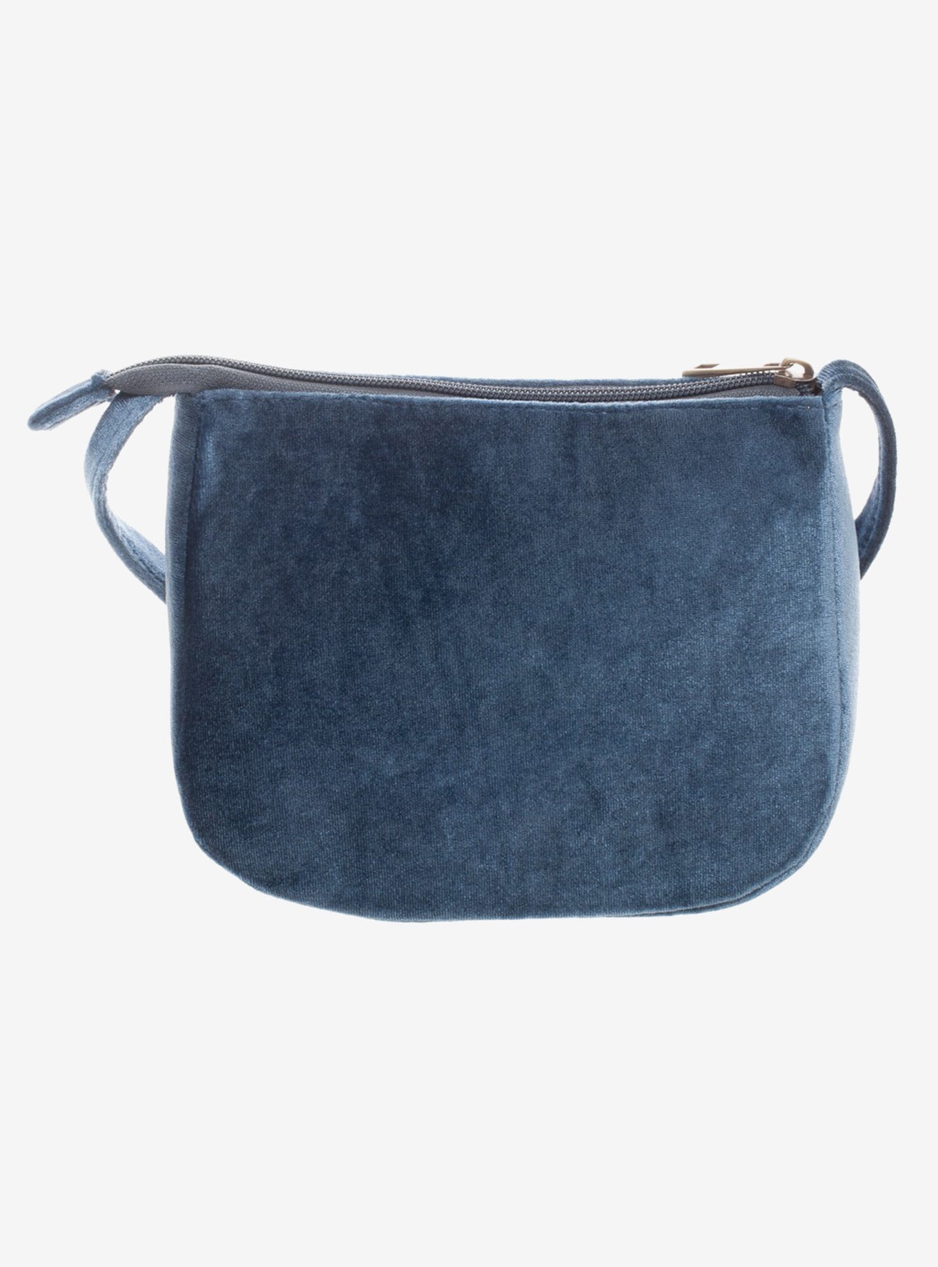 Harry Potter Bolsa Velvet Hogwarts