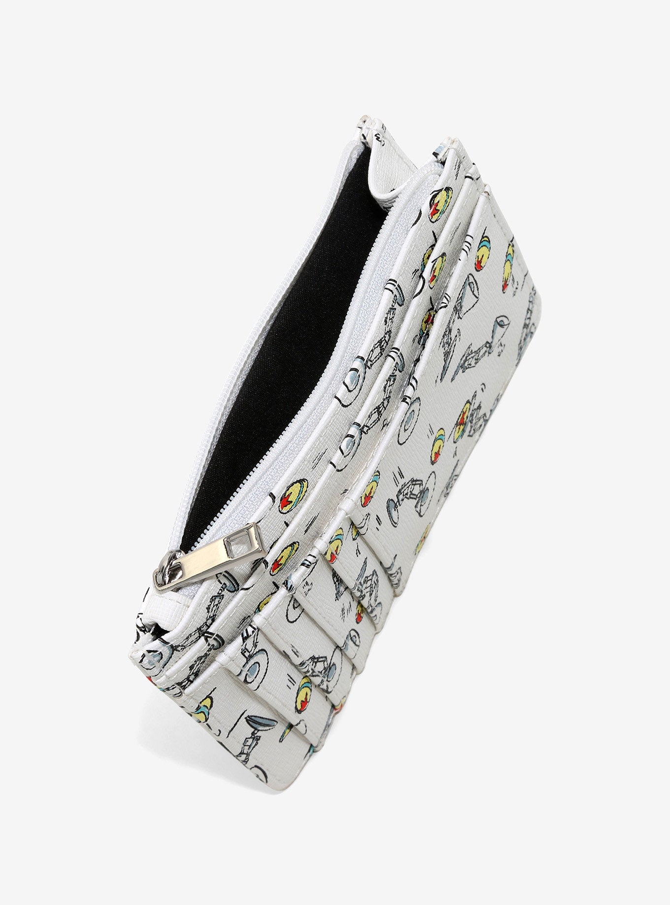 Tarjetero Lámpara Pixar Disney Cartera