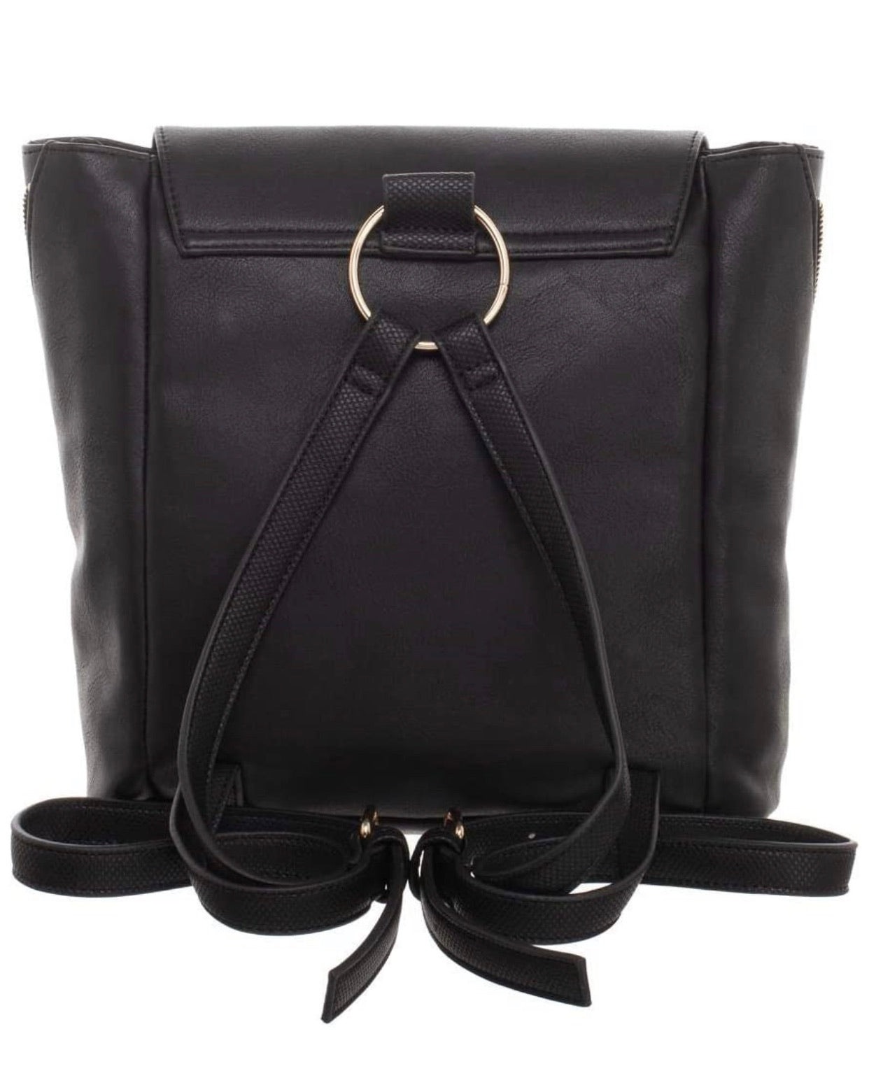 Mickey Mouse Mochila Negra