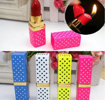 Encendedores De Labiales Encendedor Labial
