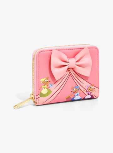 Cenicienta Cartera Ratonsitos