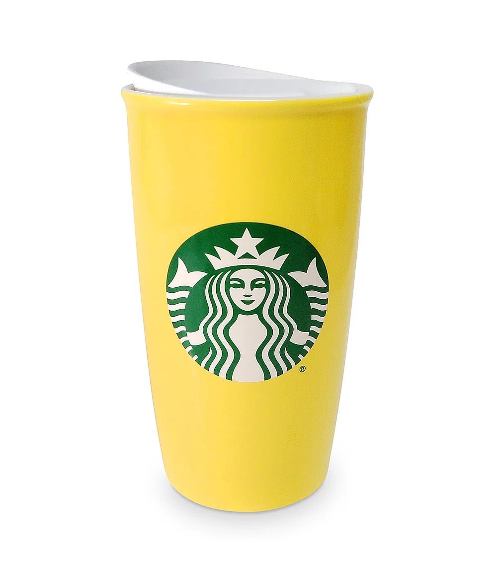 Disney Taza Starbucks California Adventure