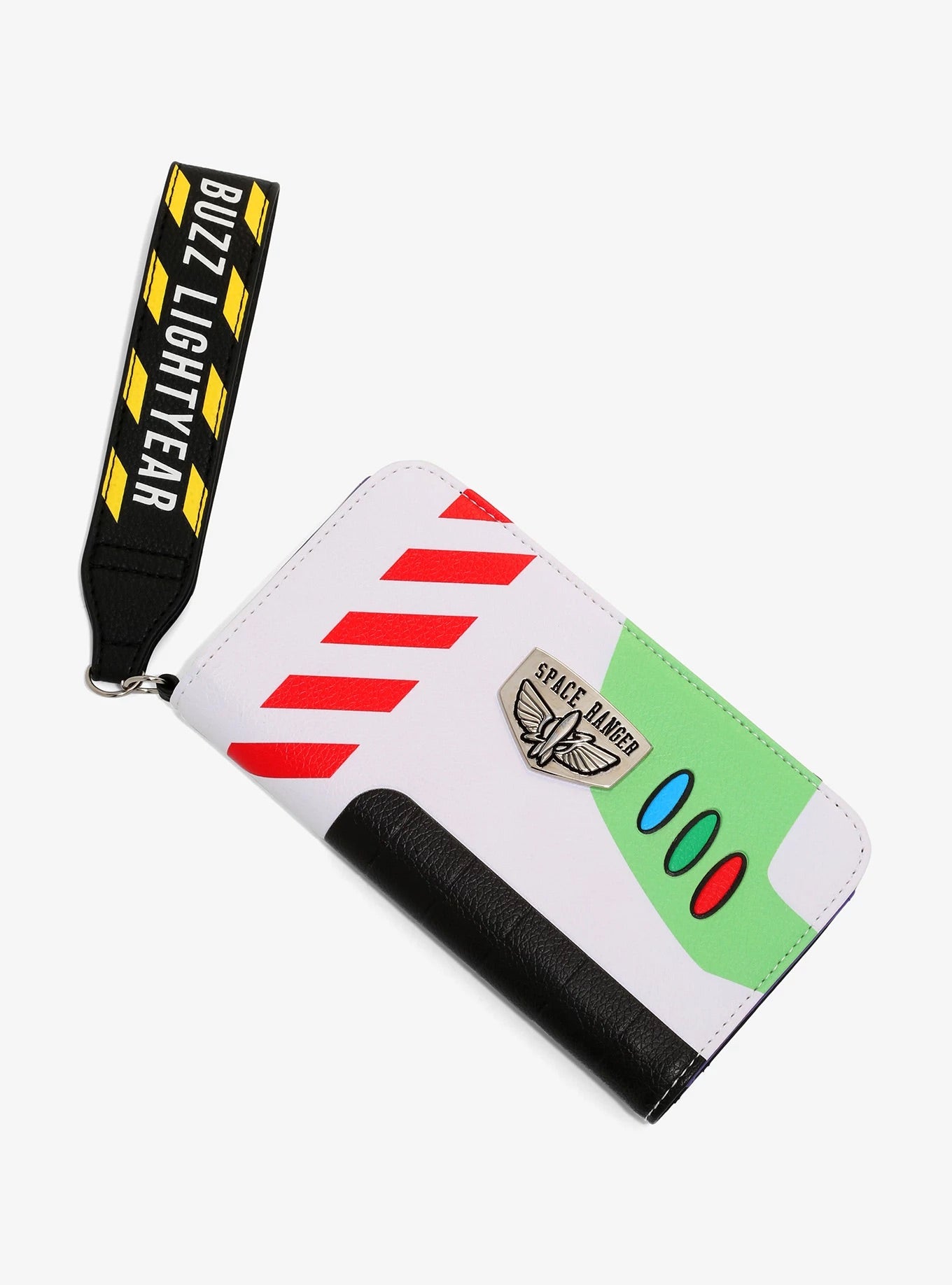 Toy Story Cartera Buzz Lightyear Pixar