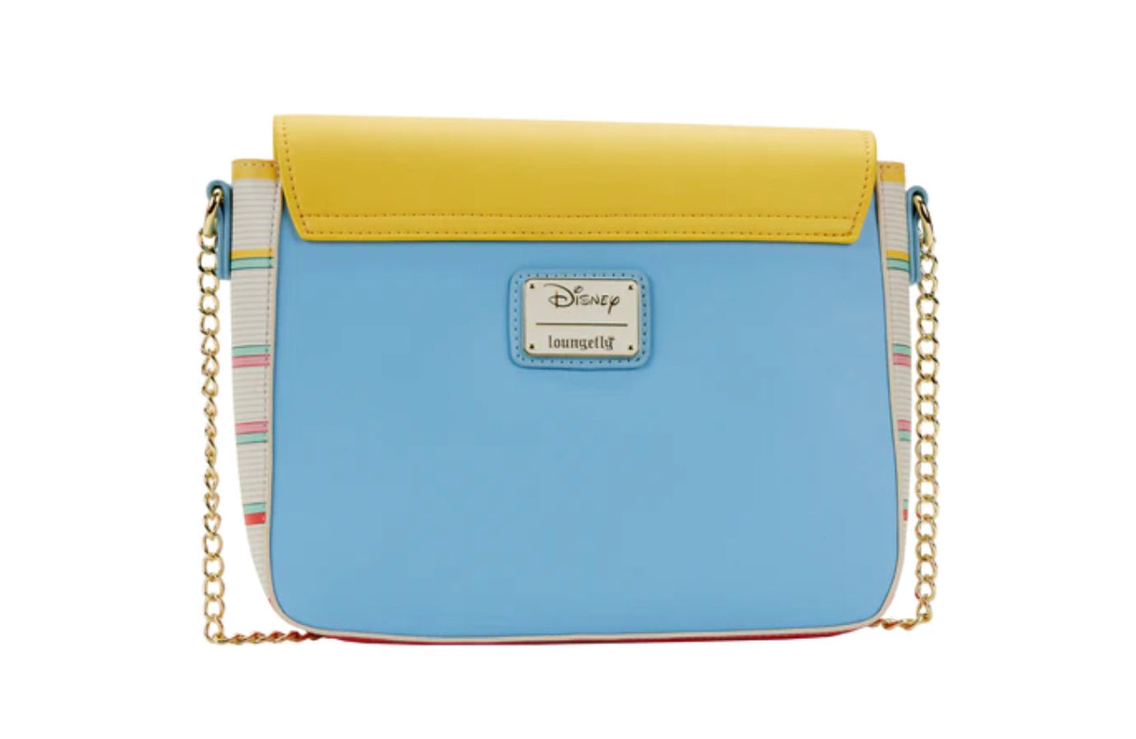 Bolsa Libro Princesas Disney Cuentos