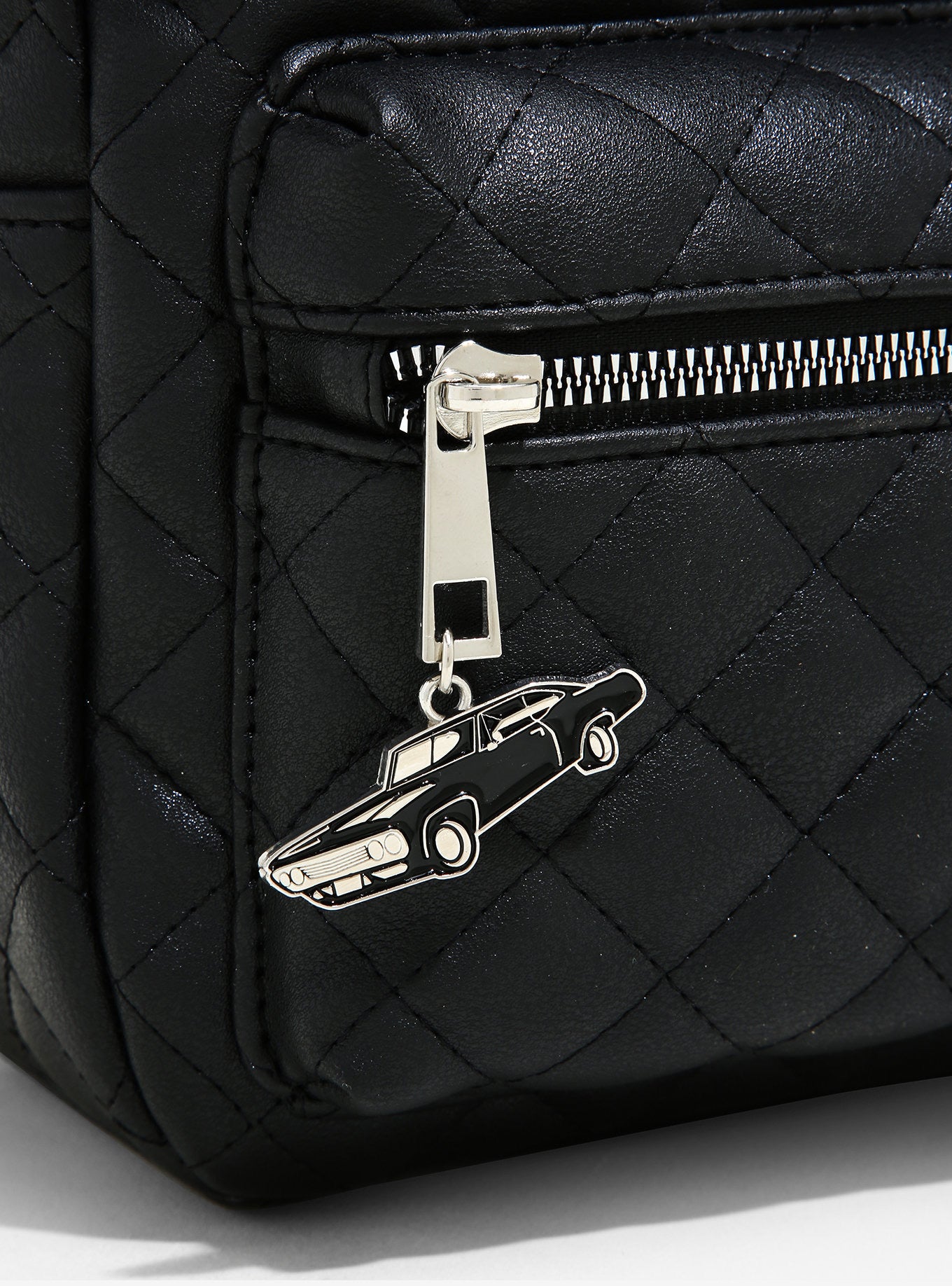 Mochila Supernatural