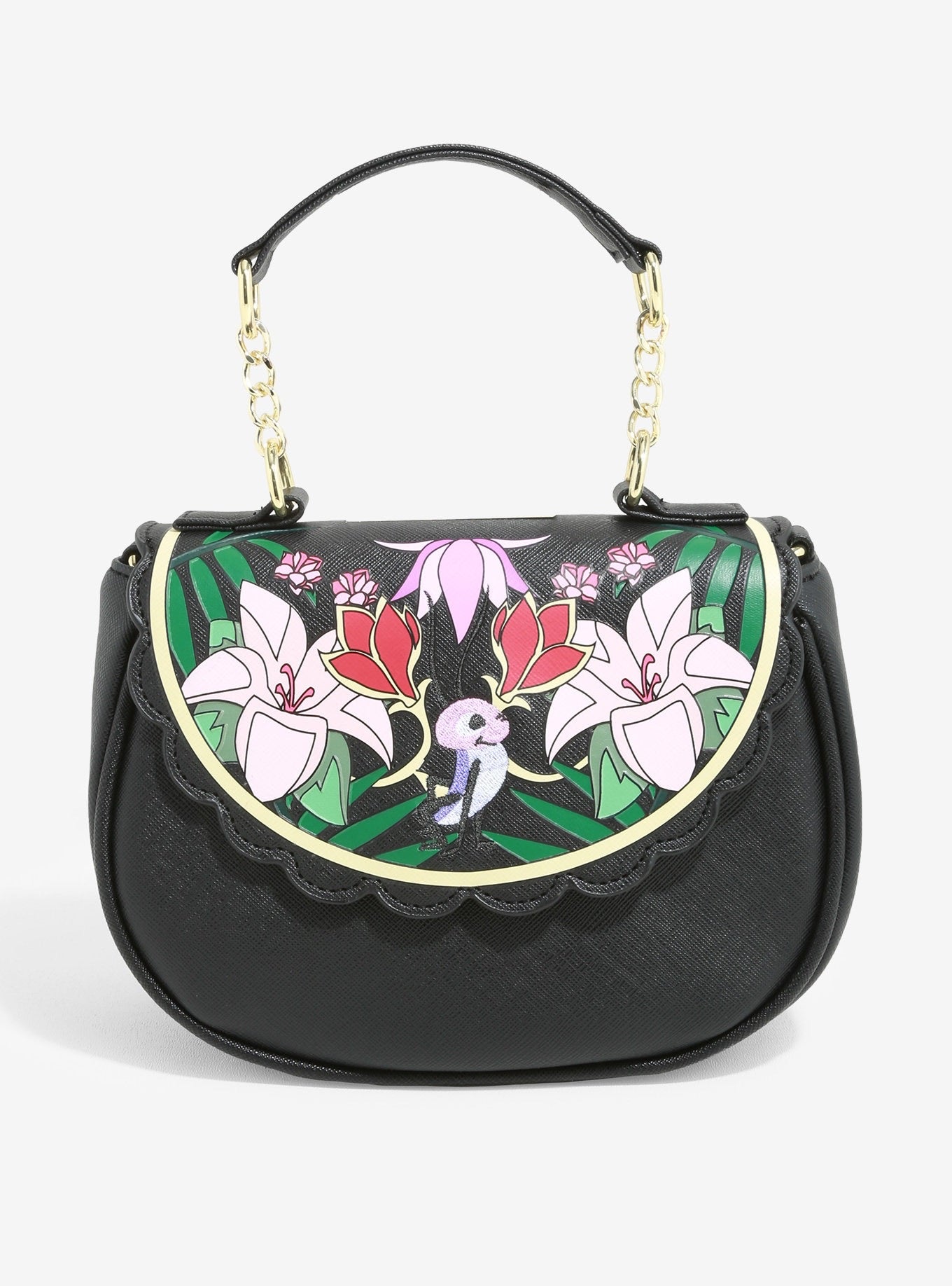 Mulan Bolso Cri Kee CrossBody