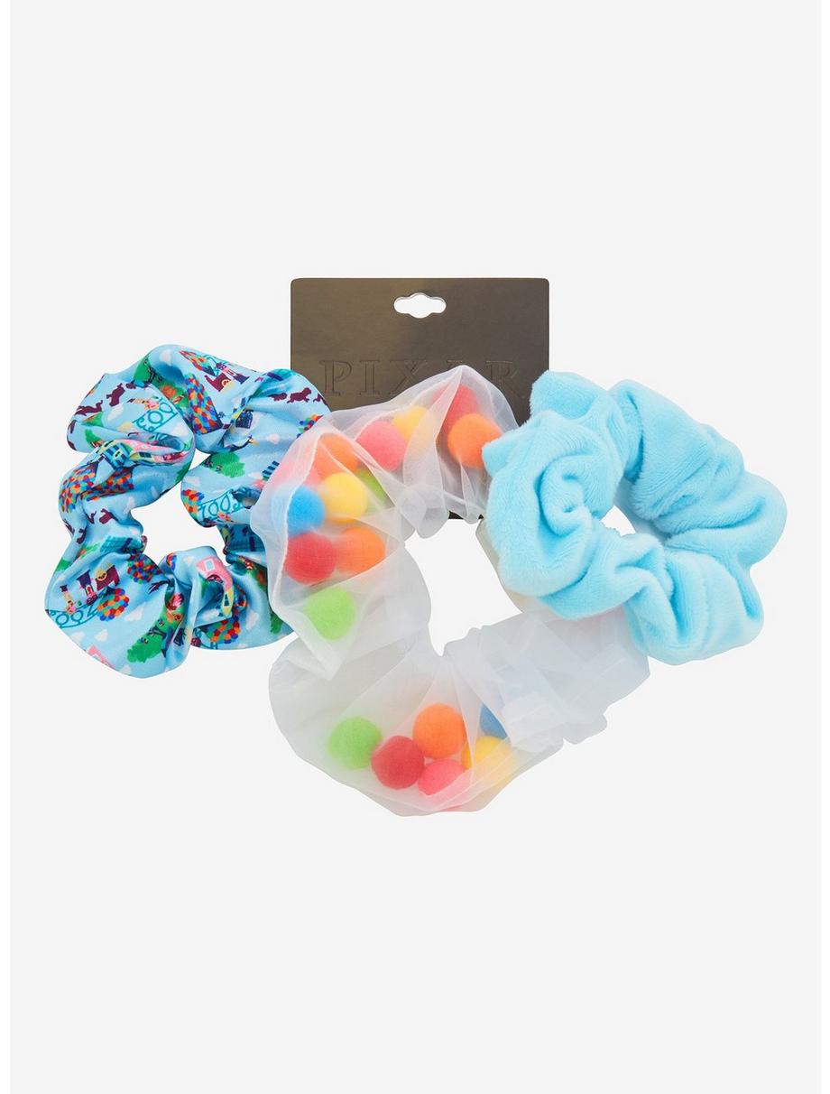 Up Pixar Scrunchie Set