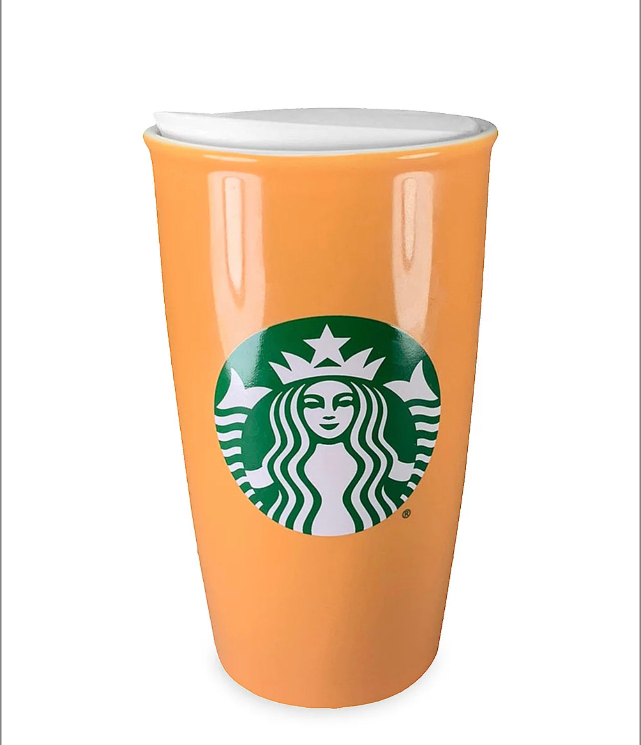 Disney Taza Starbucks Epcot