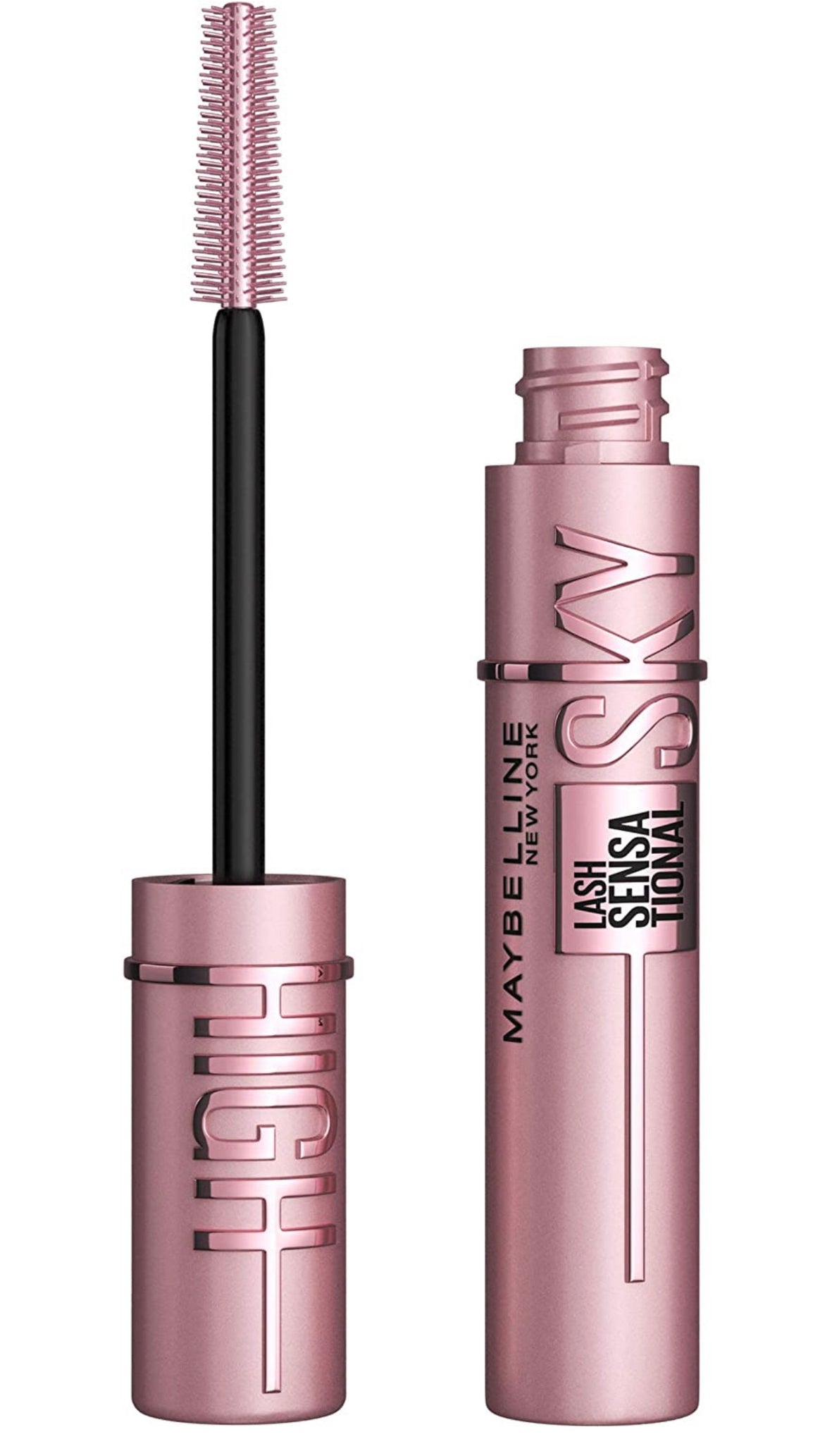 Rímel Sky High Máscara Maybelline