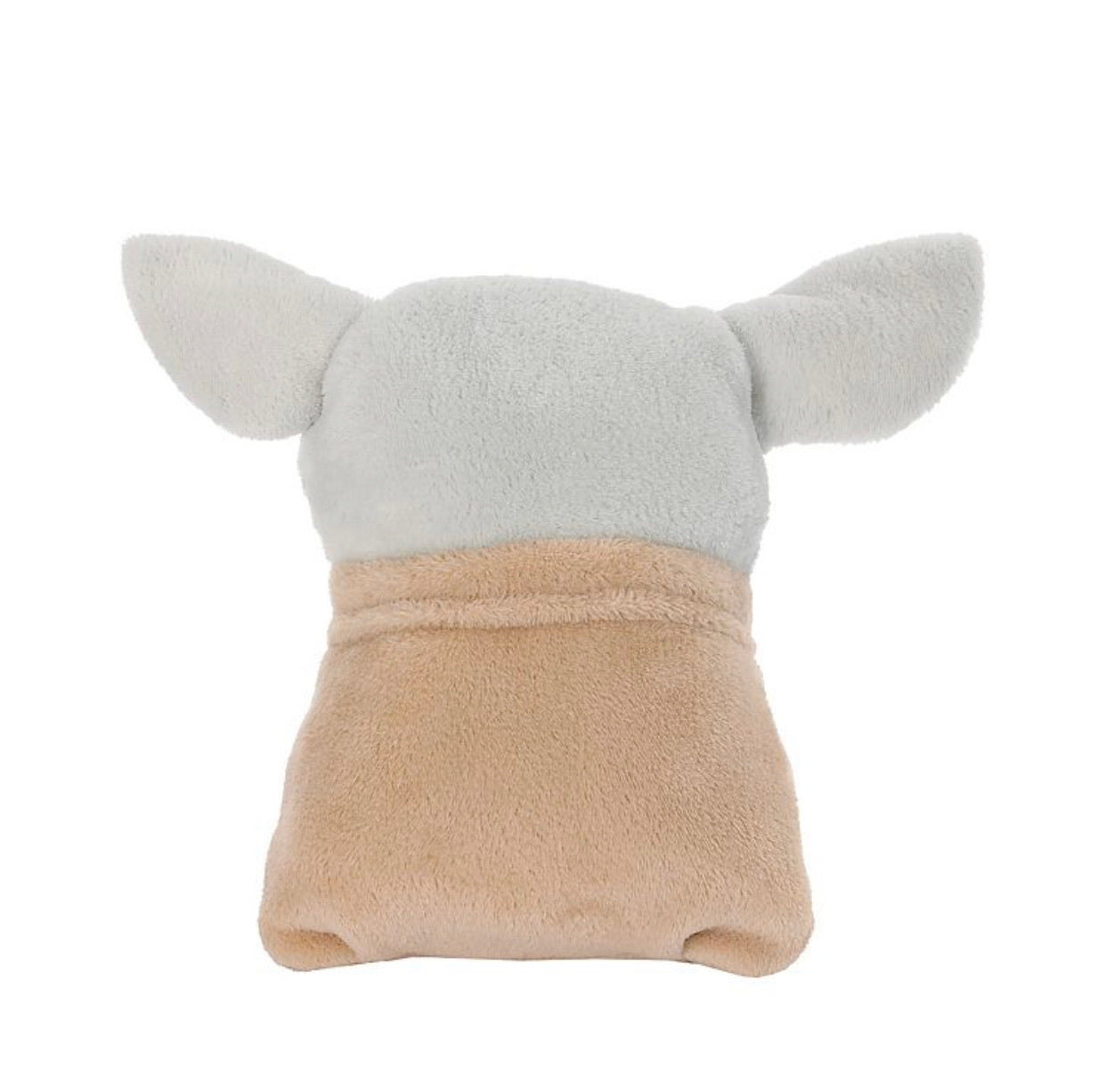 The Mandalorian Cobija Baby Yoda The Child