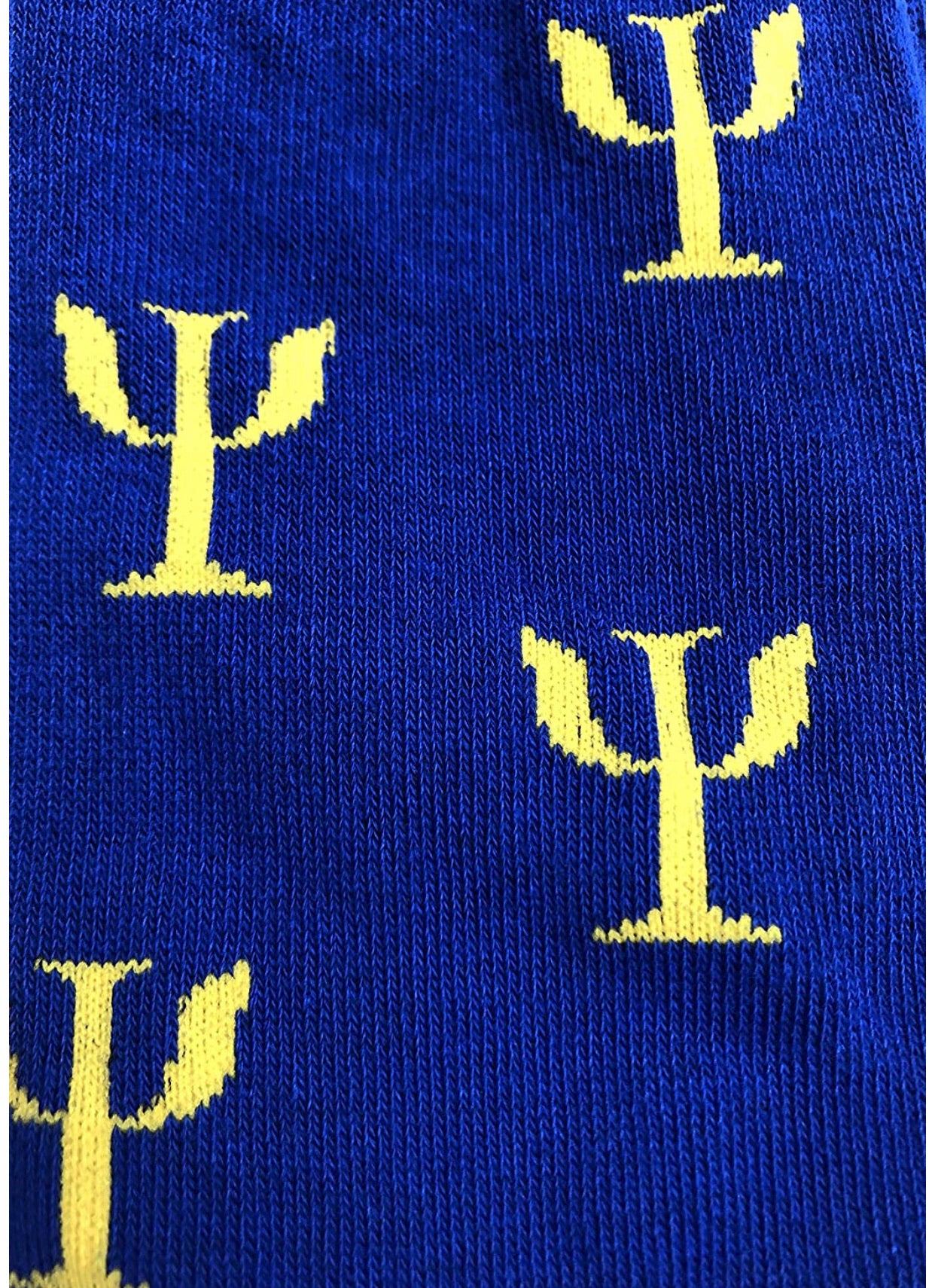 Calcetines Psicólogo