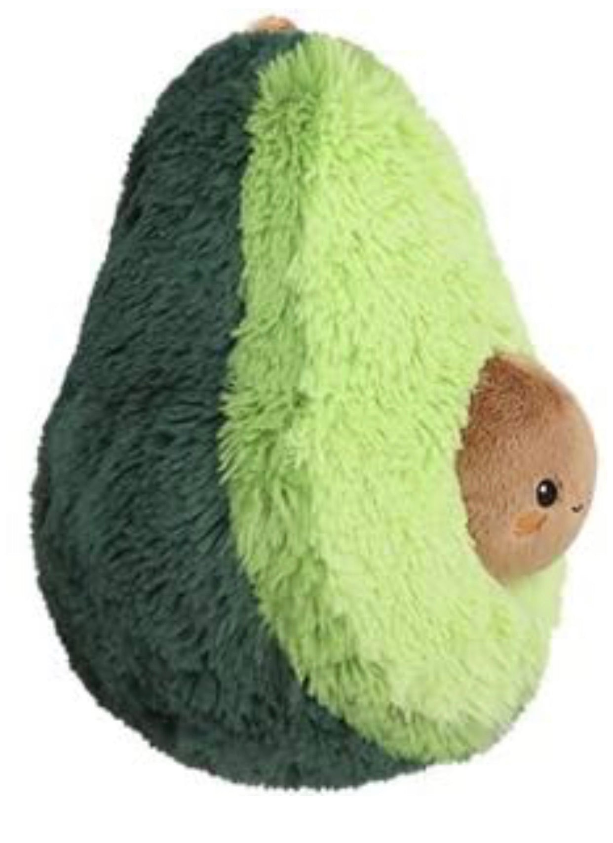 Peluche De Aguacate