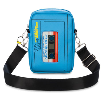 Marvel Guardianes De La Galaxia Bolsa Crossbody