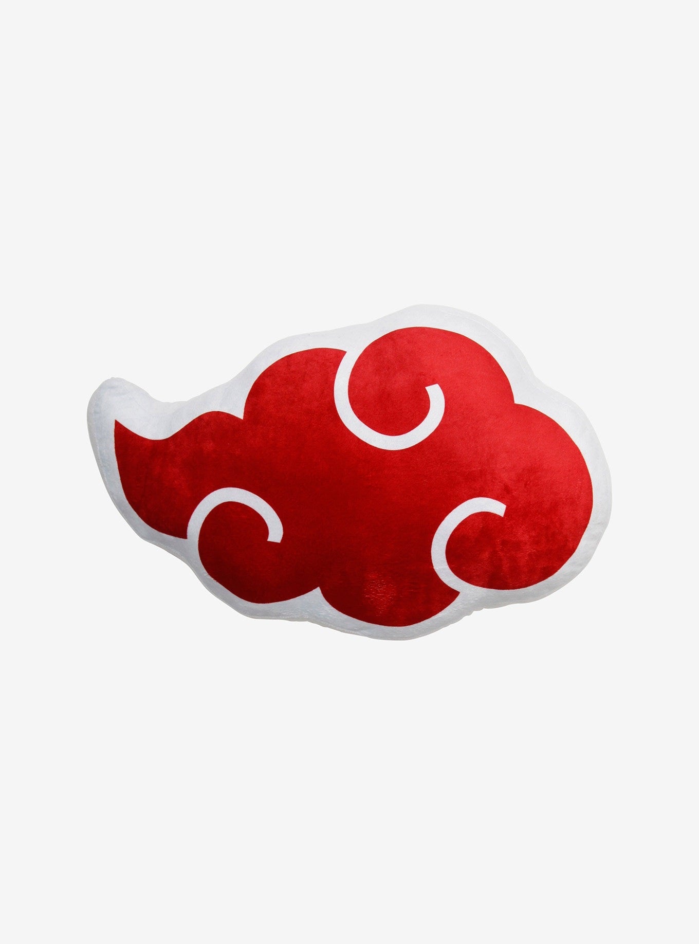 Naruto Almohada Akatsuki Nube