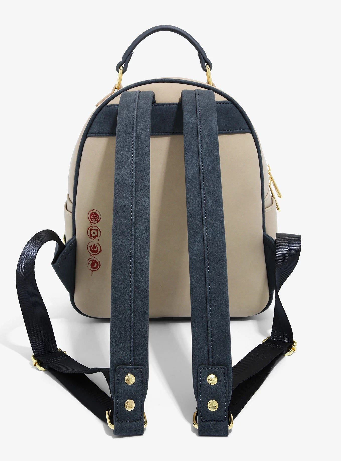 Avatar Mochila Leyenda De Kora