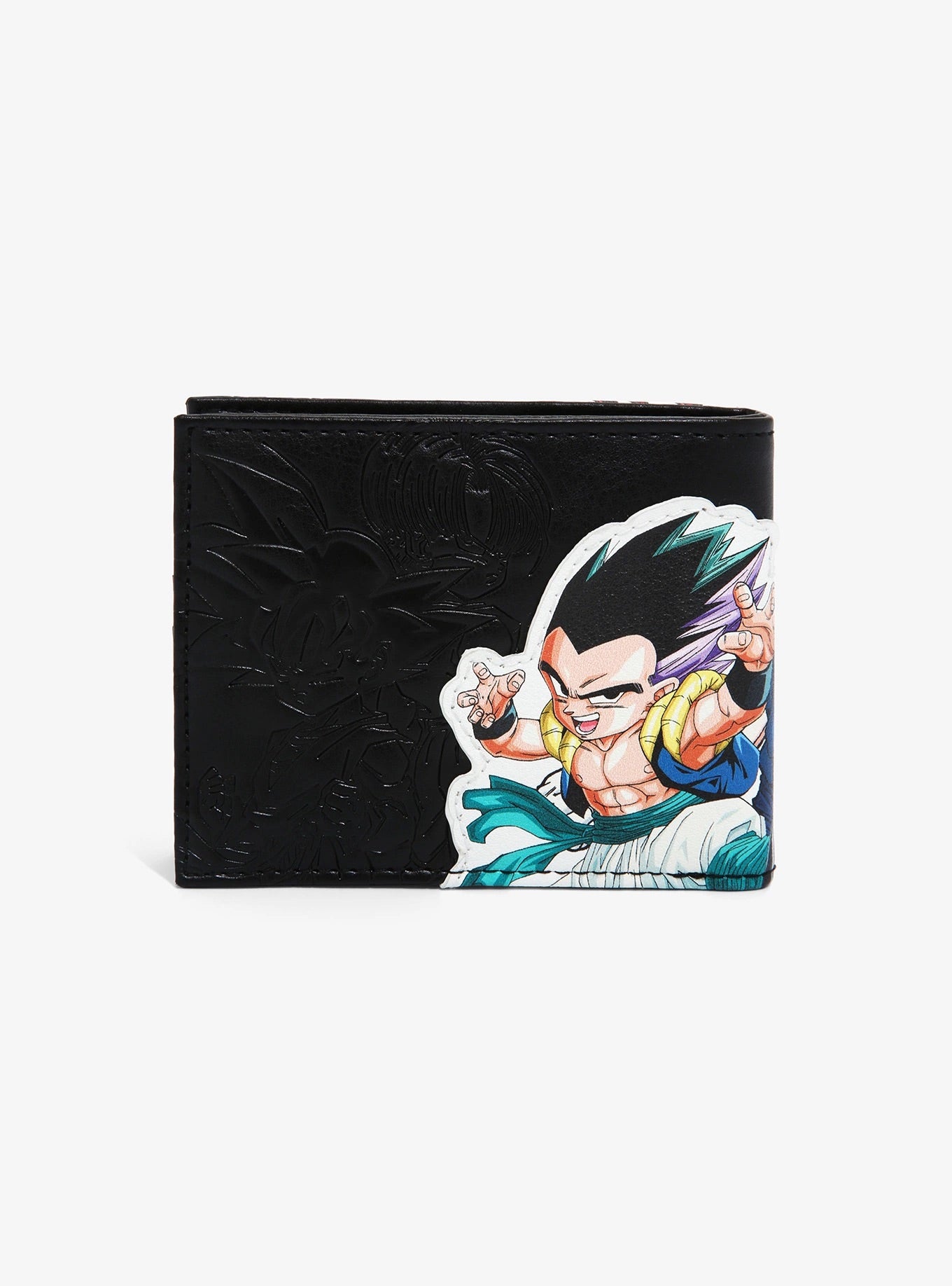 Dragon Ball Cartera Vegeta