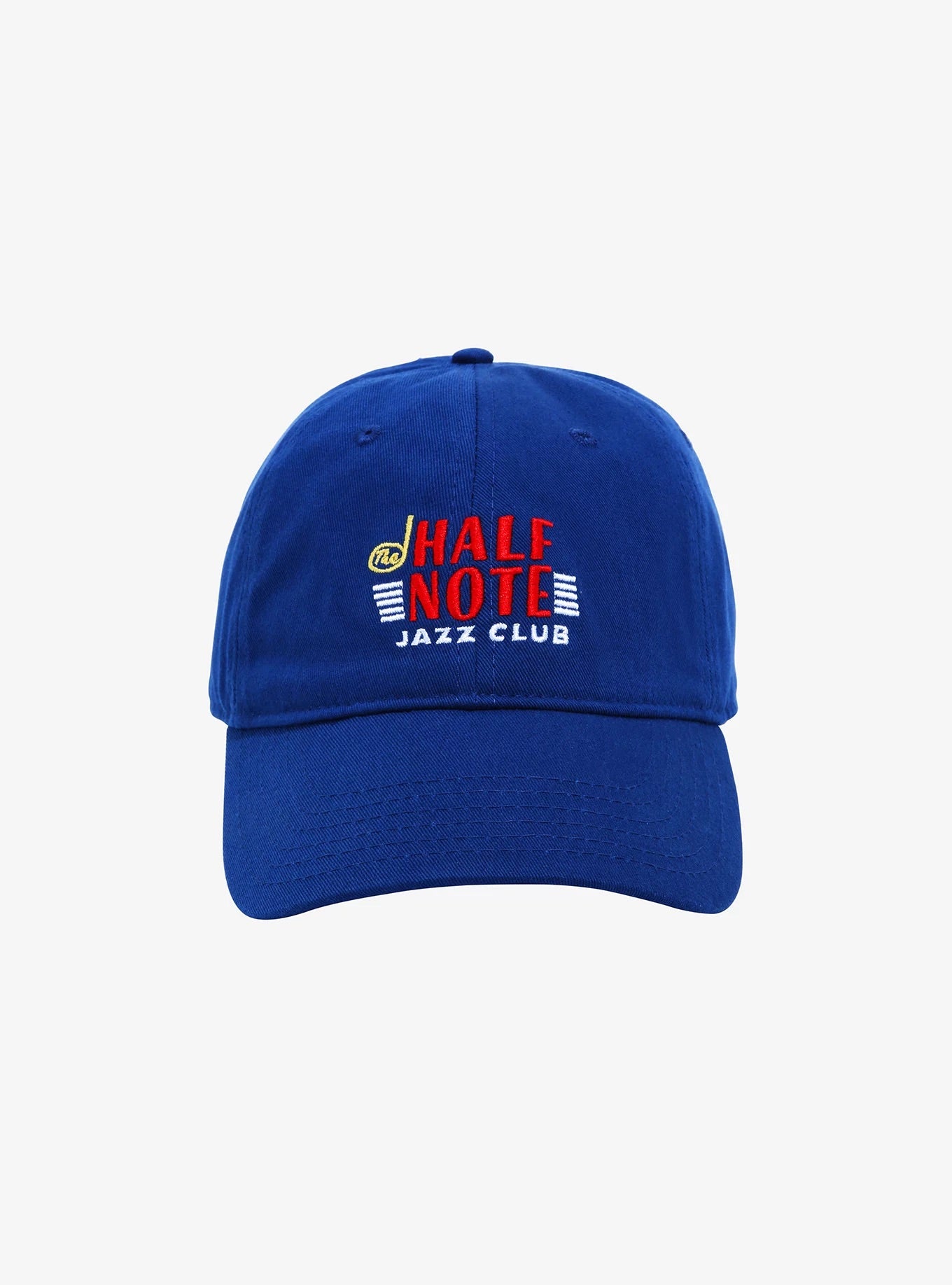 Soul Pixar Gorra Half Note