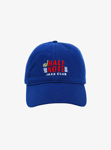 Soul Pixar Gorra Half Note
