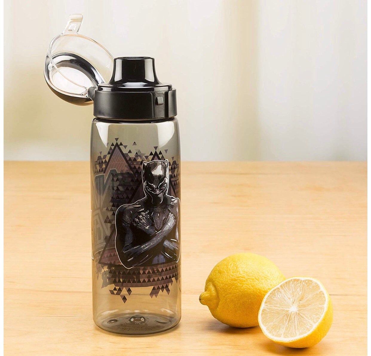 Termos Personajes Vaso Termo Botella de Agua