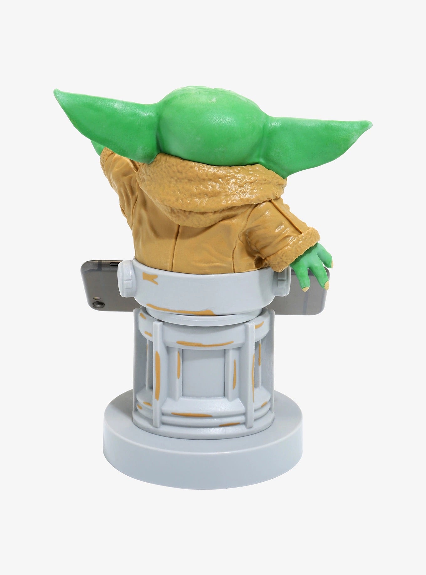 The Mandalorian Base Para Celular/Control Star Wars