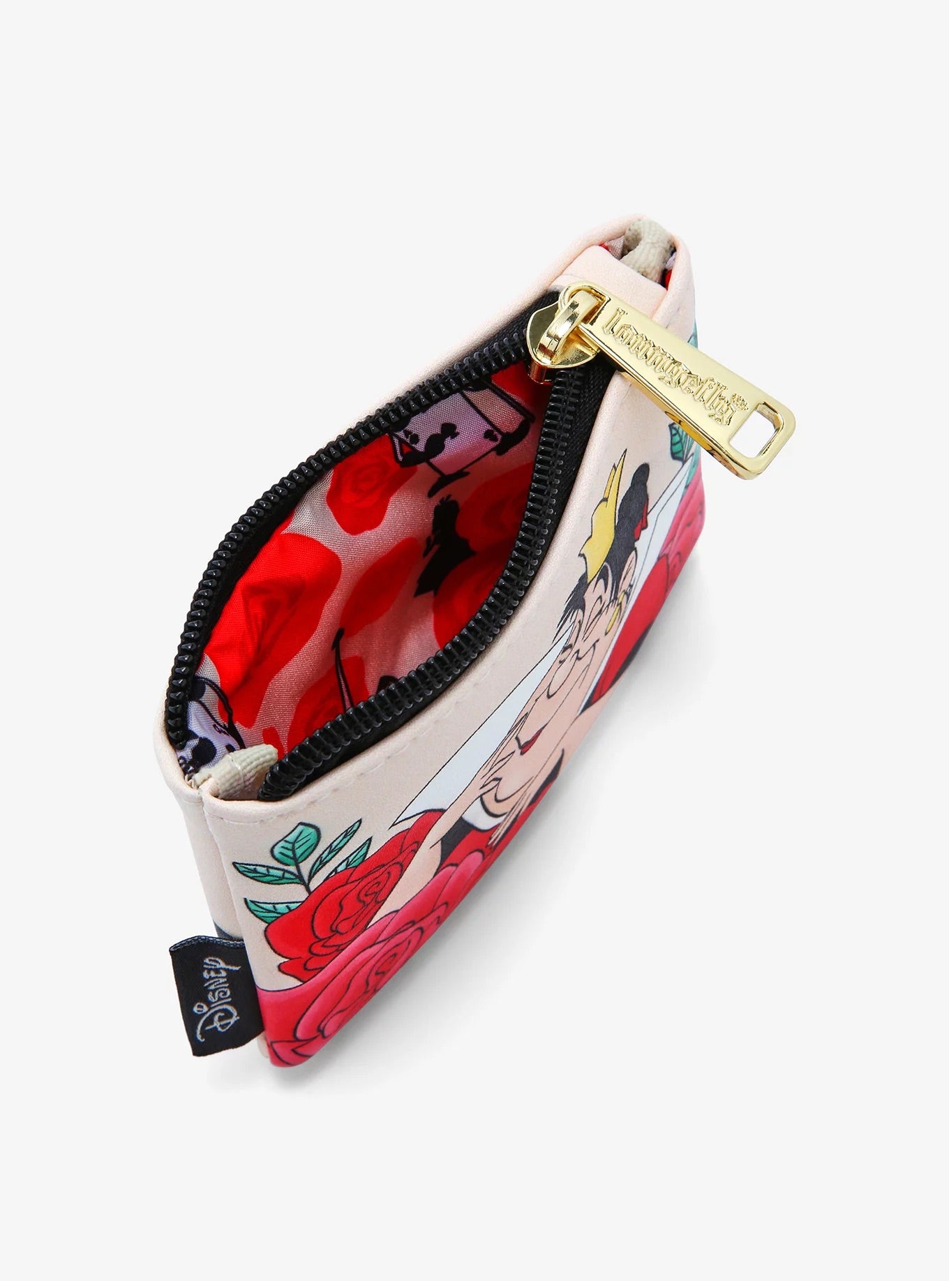 Alicia En El Pais De Las Maravillas Monedero