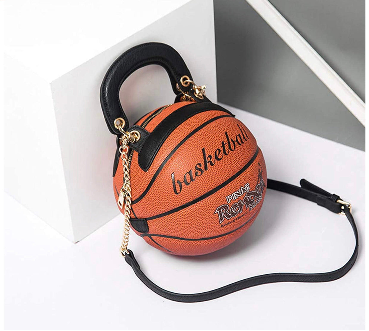 Bolsa Pelota Basketball